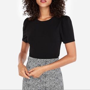 🆕 Express Puff Sleeve Tee